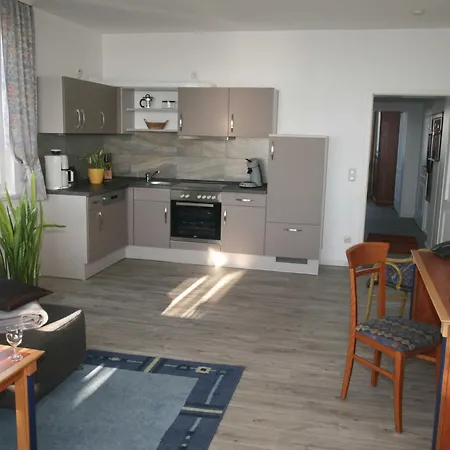 Feodora - Haus Mit Dem Einzigartigen Seeblick