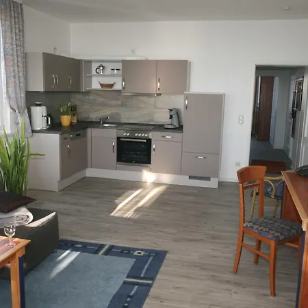 Feodora - Haus Mit Dem Einzigartigen Seeblick Lejlighed