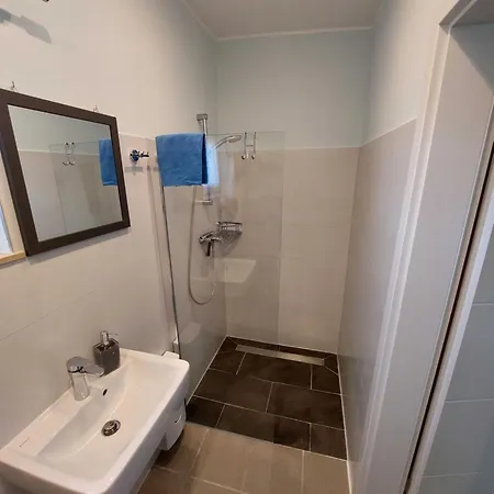 Feodora - Haus Mit Dem Einzigartigen Seeblick Sassnitz