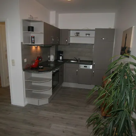 Feodora - Haus Mit Dem Einzigartigen Seeblick Lejlighed *