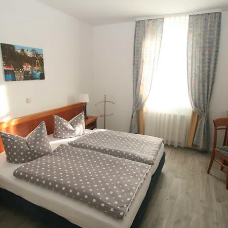 Feodora - Haus Mit Dem Einzigartigen Seeblick