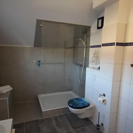 Feodora - Haus Mit Dem Einzigartigen Seeblick