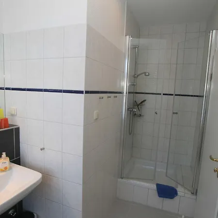 Feodora - Haus Mit Dem Einzigartigen Seeblick Lejlighed *