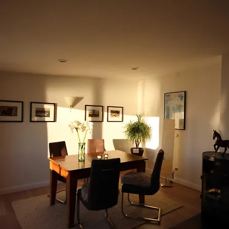 Lägenhet Feodora - Haus Mit Dem Einzigartigen Seeblick *