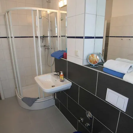 Feodora - Haus Mit Dem Einzigartigen Seeblick Lejlighed