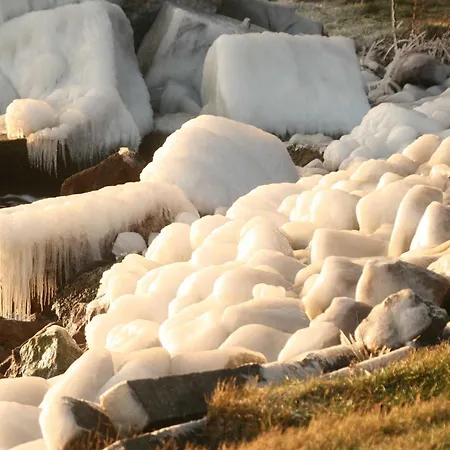 Feodora - Haus Mit Dem Einzigartigen Seeblick *