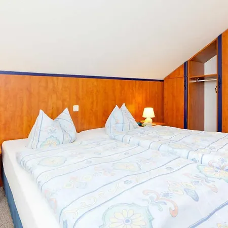 Lägenhet Feodora - Haus Mit Dem Einzigartigen Seeblick Sassnitz