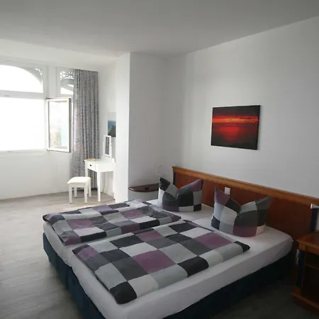 Lejlighed Feodora - Haus Mit Dem Einzigartigen Seeblick *