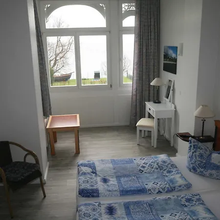 Feodora - Haus Mit Dem Einzigartigen Seeblick *