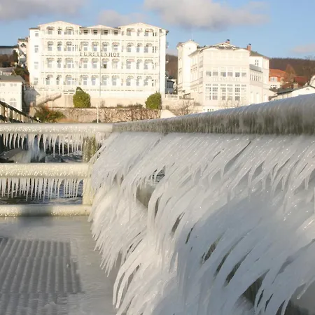 Lägenhet Feodora - Haus Mit Dem Einzigartigen Seeblick *