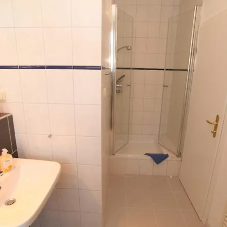 Lejlighed Feodora - Haus Mit Dem Einzigartigen Seeblick Sassnitz