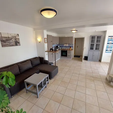 Lejlighed Feodora - Haus Mit Dem Einzigartigen Seeblick