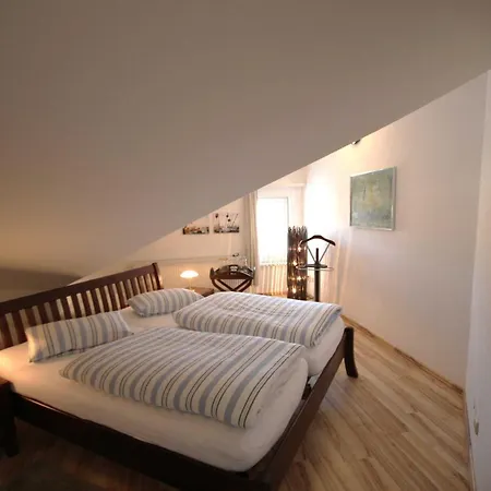 Feodora - Haus Mit Dem Einzigartigen Seeblick *