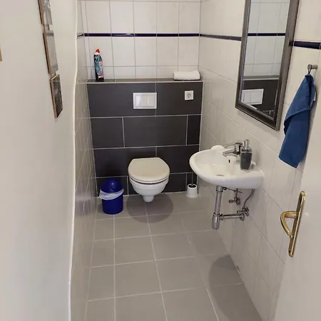 Feodora - Haus Mit Dem Einzigartigen Seeblick