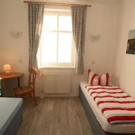 Lägenhet Feodora - Haus Mit Dem Einzigartigen Seeblick