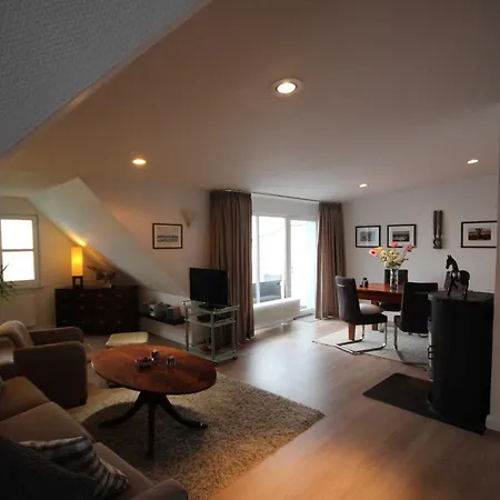 Lejlighed Feodora - Haus Mit Dem Einzigartigen Seeblick Sassnitz