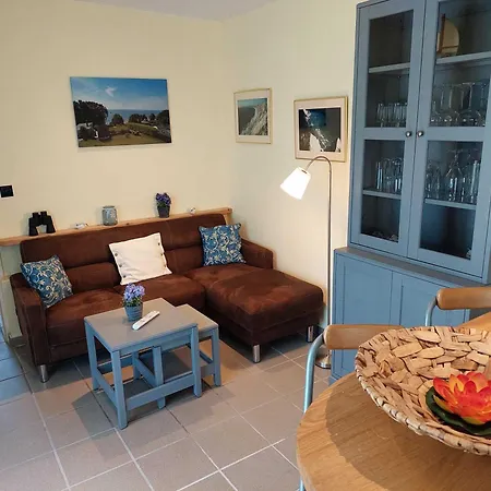 Feodora - Haus Mit Dem Einzigartigen Seeblick Lejlighed