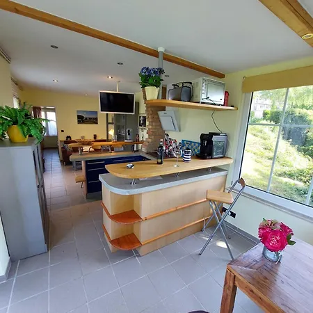 Feodora - Haus Mit Dem Einzigartigen Seeblick Lejlighed