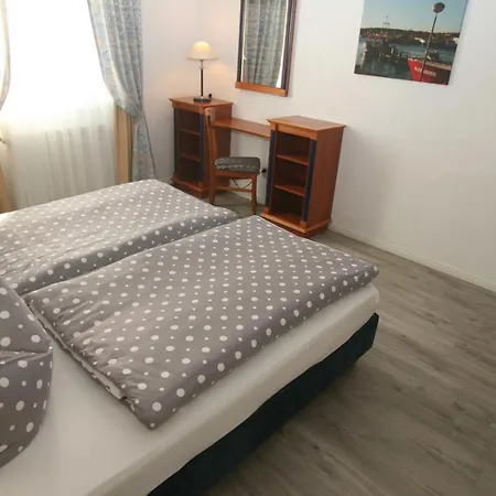 Lägenhet Feodora - Haus Mit Dem Einzigartigen Seeblick *