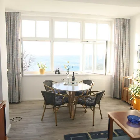 Lägenhet Feodora - Haus Mit Dem Einzigartigen Seeblick *