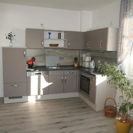 Feodora - Haus Mit Dem Einzigartigen Seeblick Lejlighed