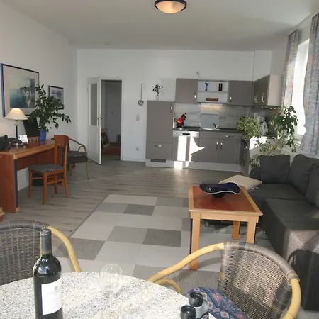 Lägenhet Feodora - Haus Mit Dem Einzigartigen Seeblick *