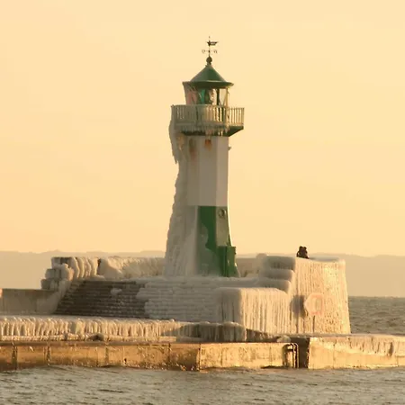 Feodora - Haus Mit Dem Einzigartigen Seeblick *
