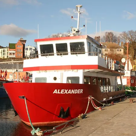 Lägenhet Feodora - Haus Mit Dem Einzigartigen Seeblick