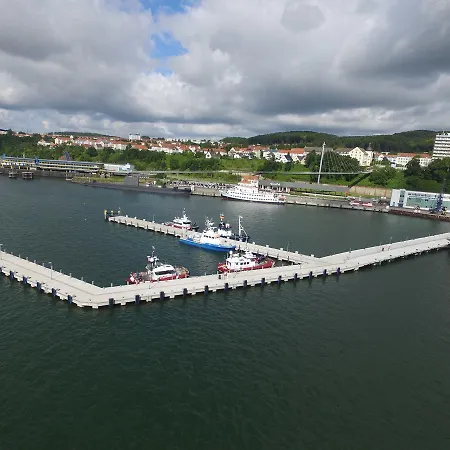 Feodora - Haus Mit Dem Einzigartigen Seeblick *