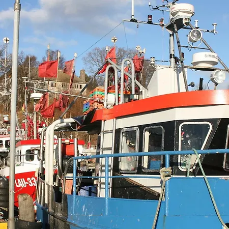 Feodora - Haus Mit Dem Einzigartigen Seeblick