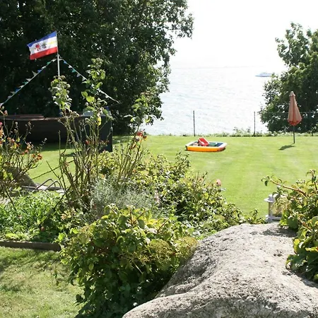 Feodora - Haus Mit Dem Einzigartigen Seeblick *
