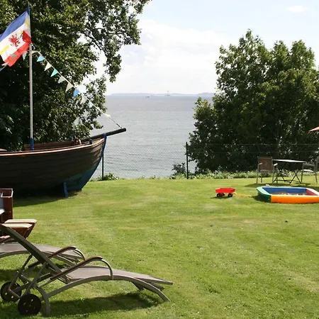 Lejlighed Feodora - Haus Mit Dem Einzigartigen Seeblick