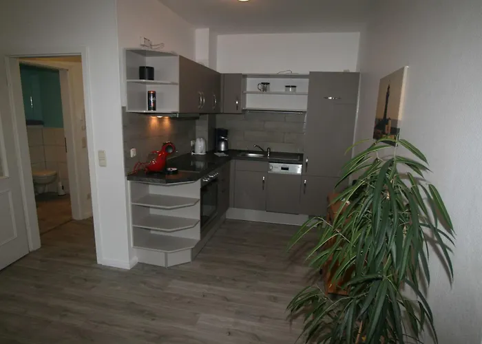 Feodora - Haus Mit Dem Einzigartigen Seeblick Apartment *