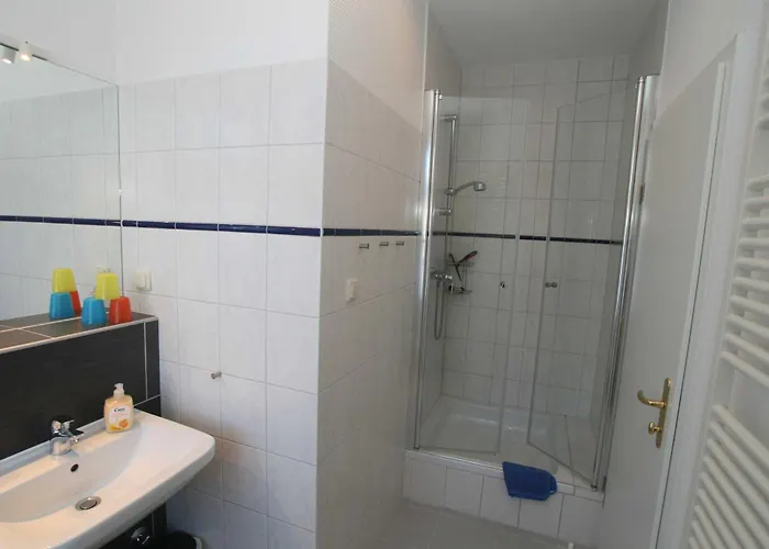 Apartment Feodora - Haus Mit Dem Einzigartigen Seeblick