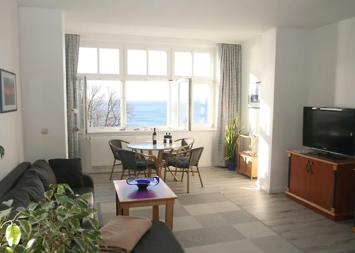 Feodora - Haus Mit Dem Einzigartigen Seeblick *