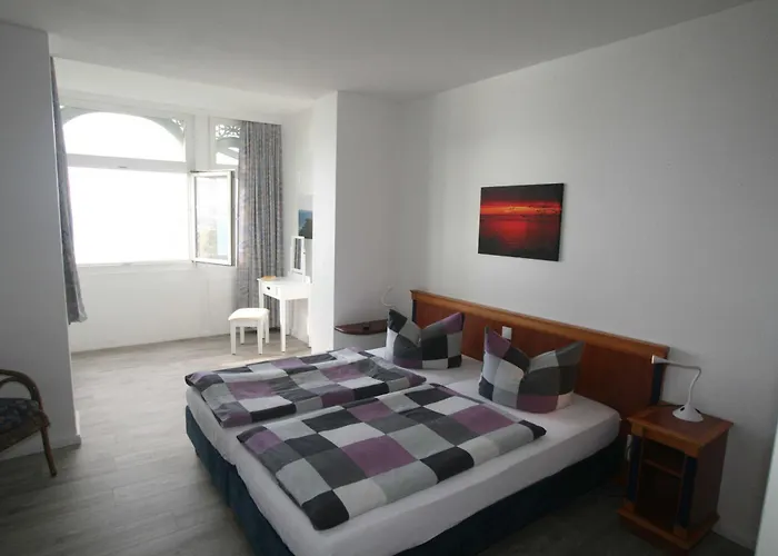 Apartment Feodora - Haus Mit Dem Einzigartigen Seeblick *