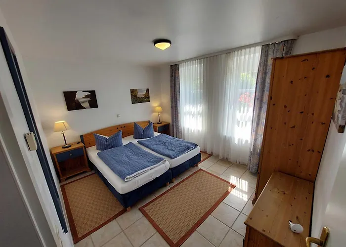 Feodora - Haus Mit Dem Einzigartigen Seeblick *