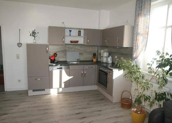 Feodora - Haus Mit Dem Einzigartigen Seeblick Apartment