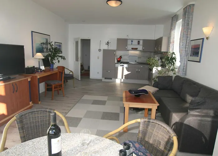 Apartment Feodora - Haus Mit Dem Einzigartigen Seeblick *