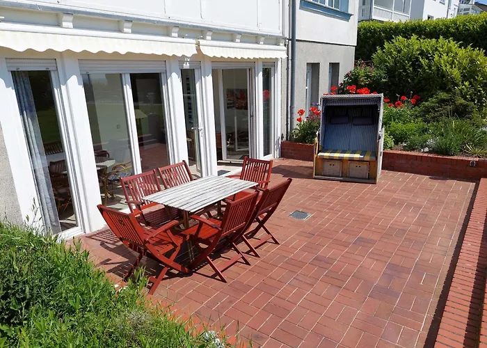 Feodora - Haus Mit Dem Einzigartigen Seeblick Apartment